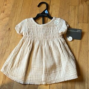 3-6 month summer outfit